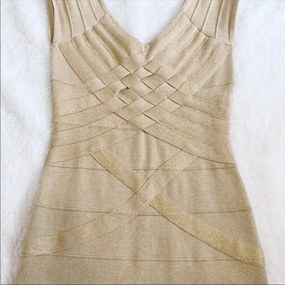 Wow Couture Dress - Picture 5 of 6